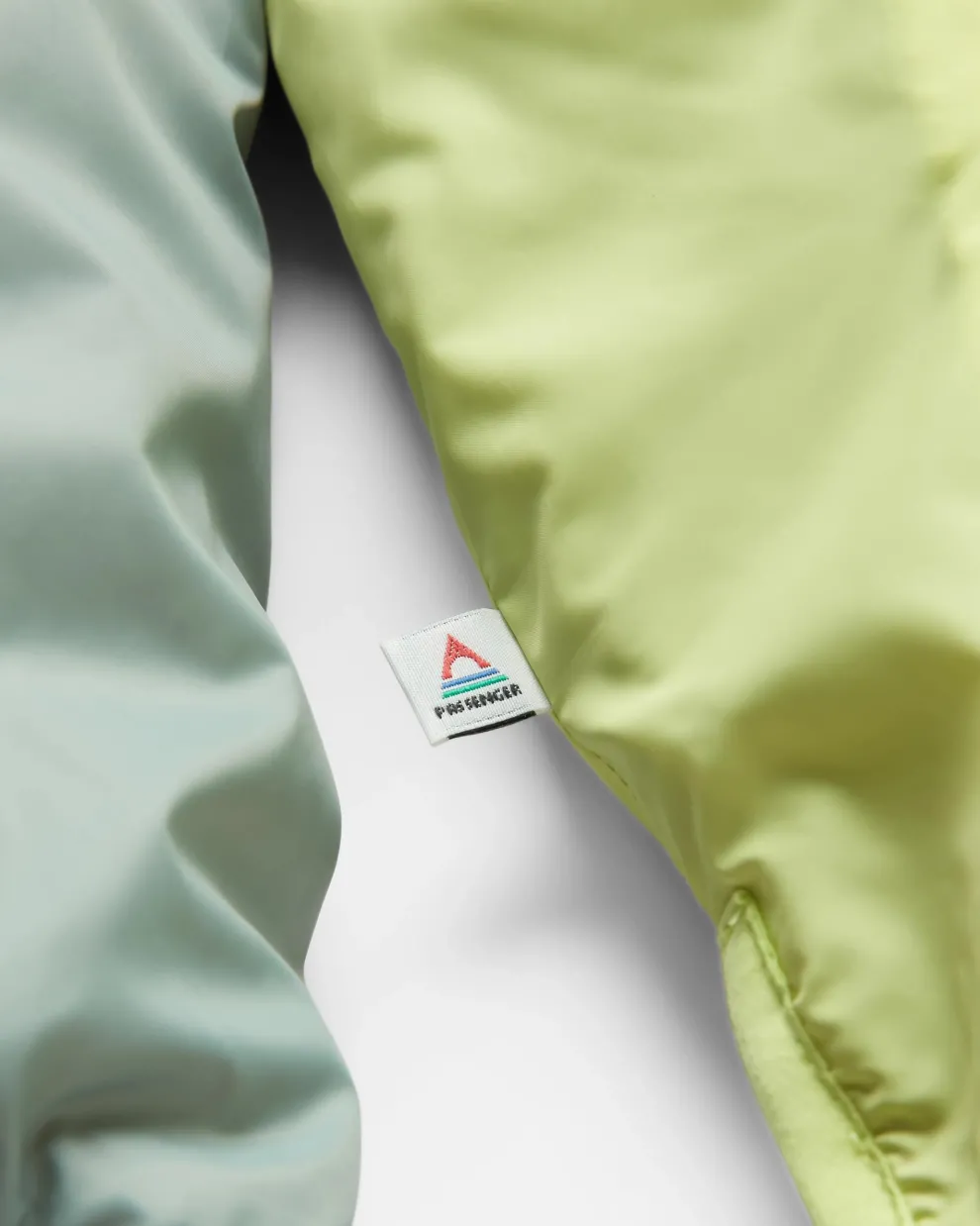 Moonlight Recycled Insulated Smock