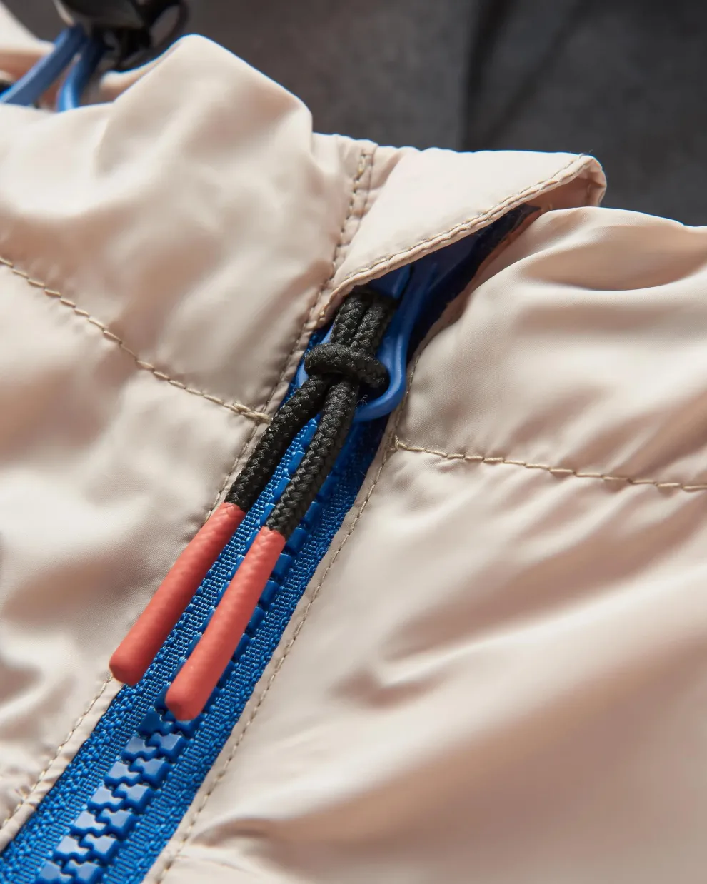 Moonlight Recycled Insulated Smock