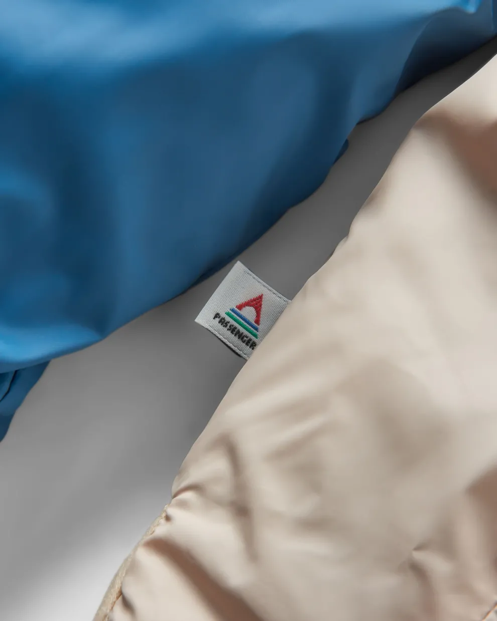 Moonlight Recycled Insulated Smock