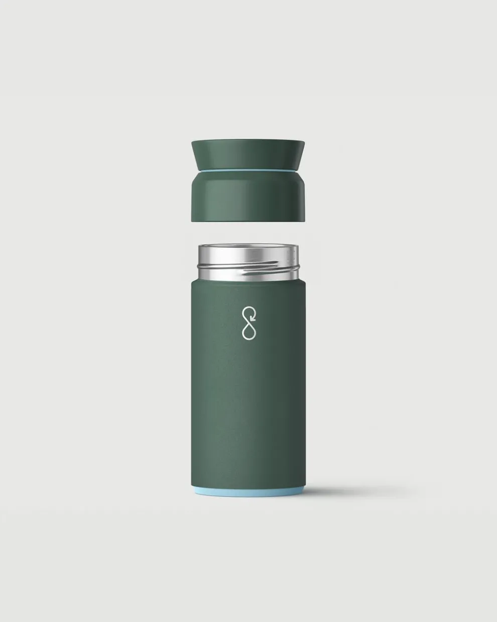 Ocean Bottle Brew Flask 350ml