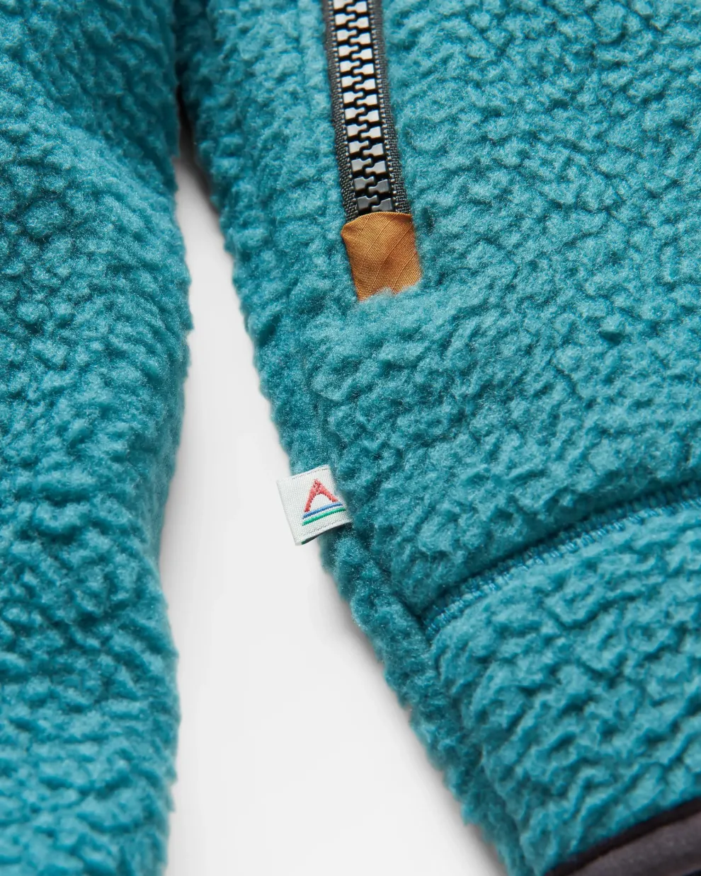 Offgrid 2.0 Recycled Sherpa Fleece