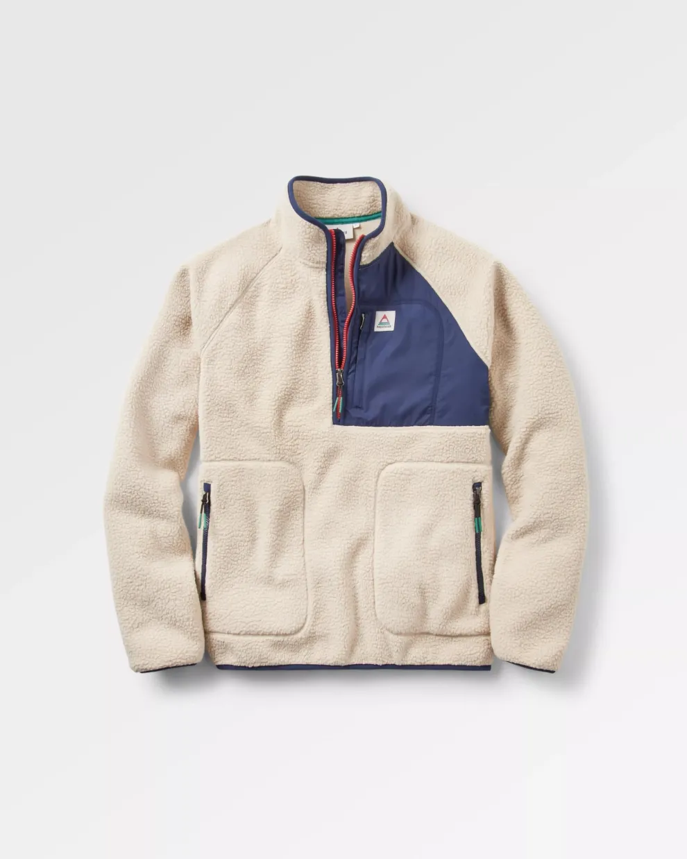 Offgrid 2.0 Recycled Sherpa Fleece