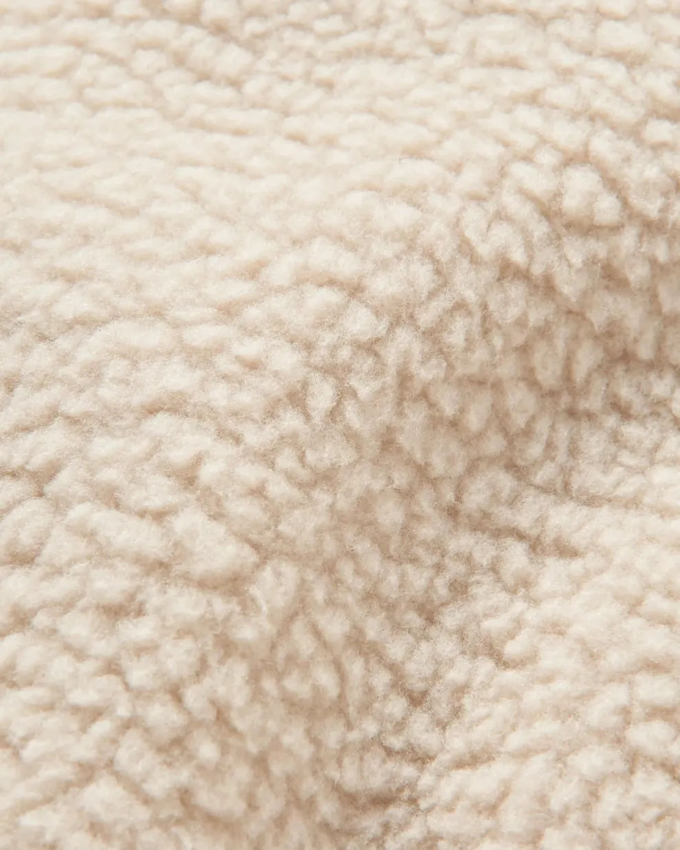 Offgrid 2.0 Recycled Sherpa Fleece