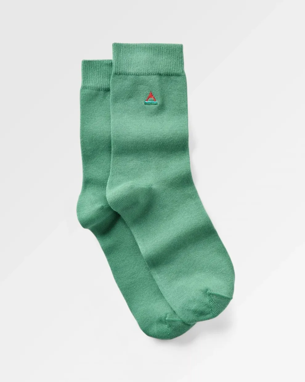 Organic Crew Socks