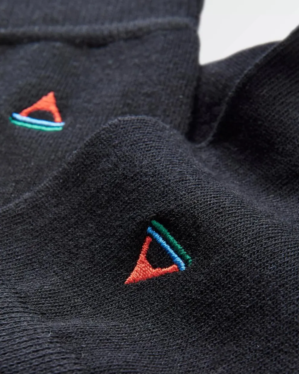 Organic Crew Socks