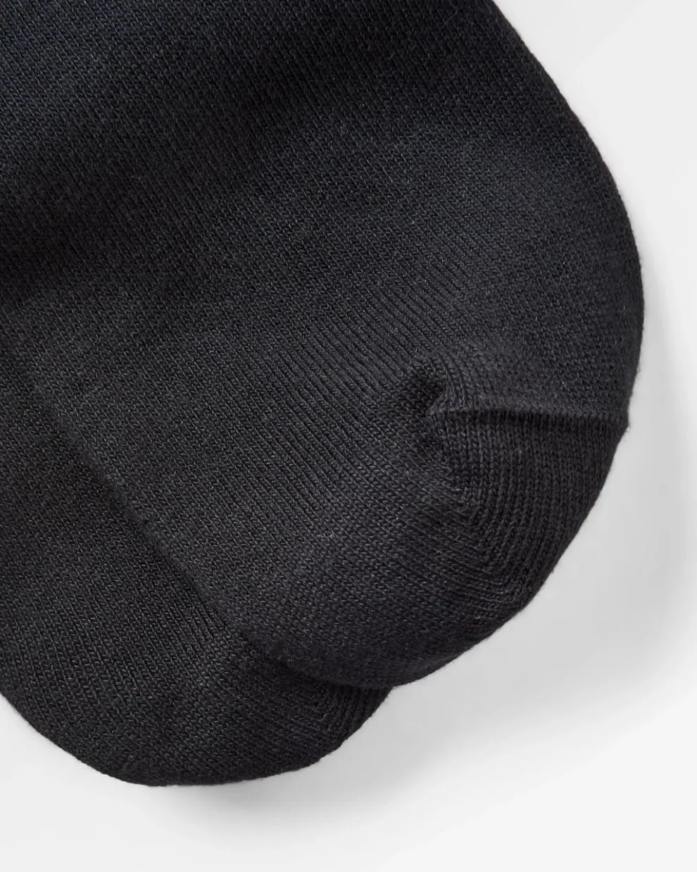 Organic Trainer Socks