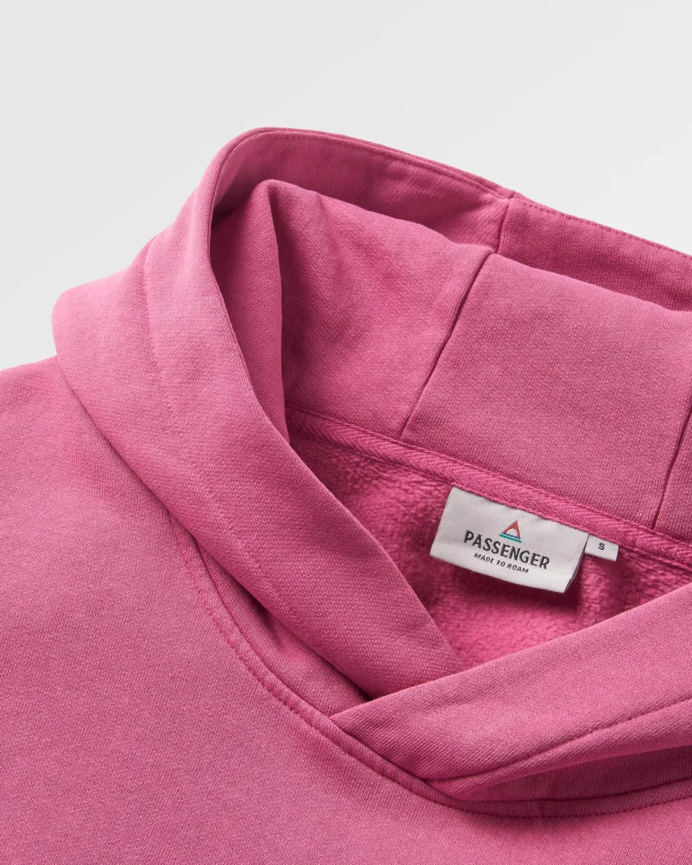 Outlook Recycled Cotton Hoodie