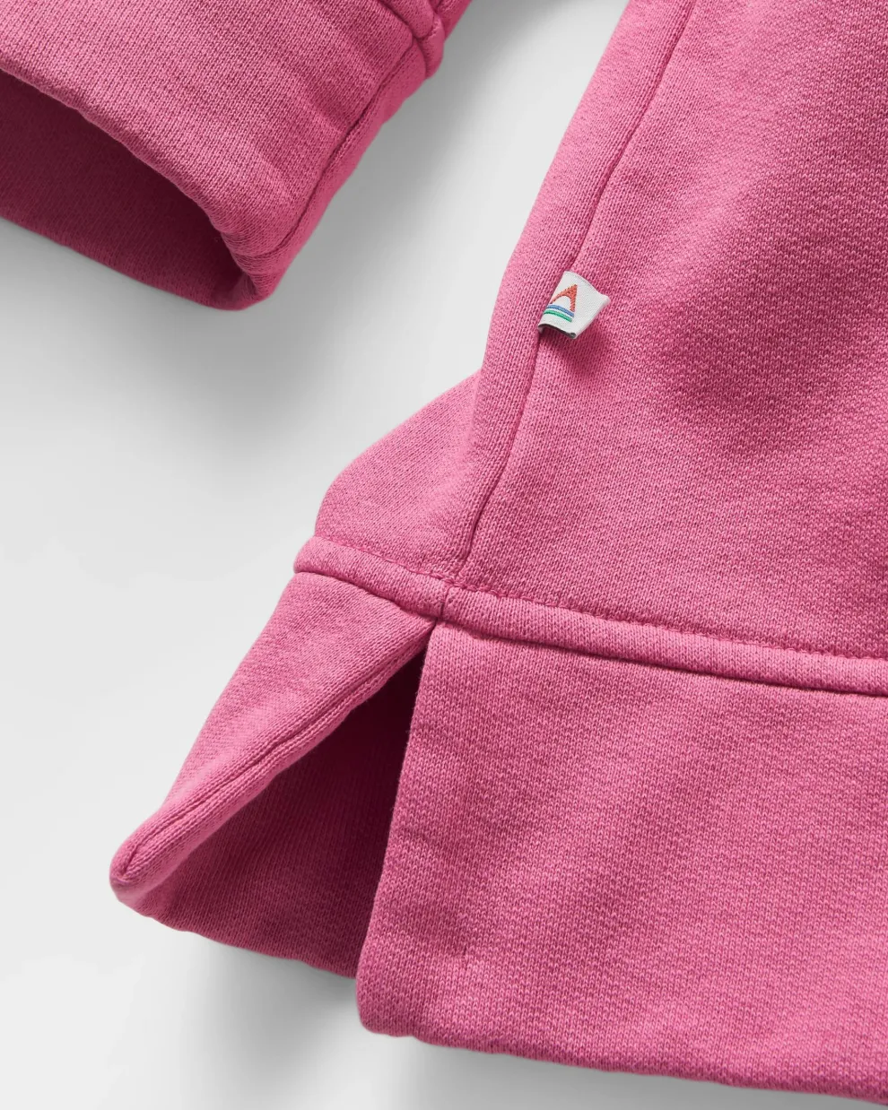 Outlook Recycled Cotton Hoodie