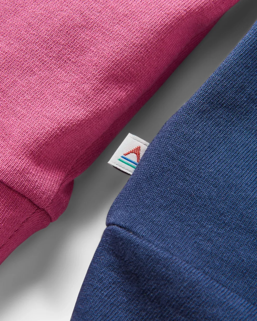 Outlook Recycled LS T-Shirt