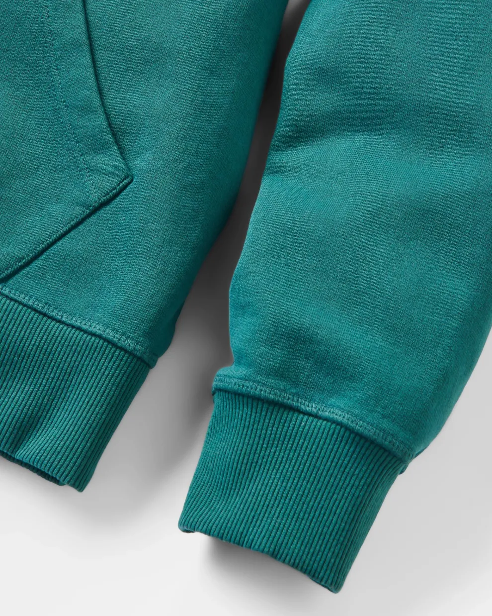 Pace Recycled Cotton Hoodie