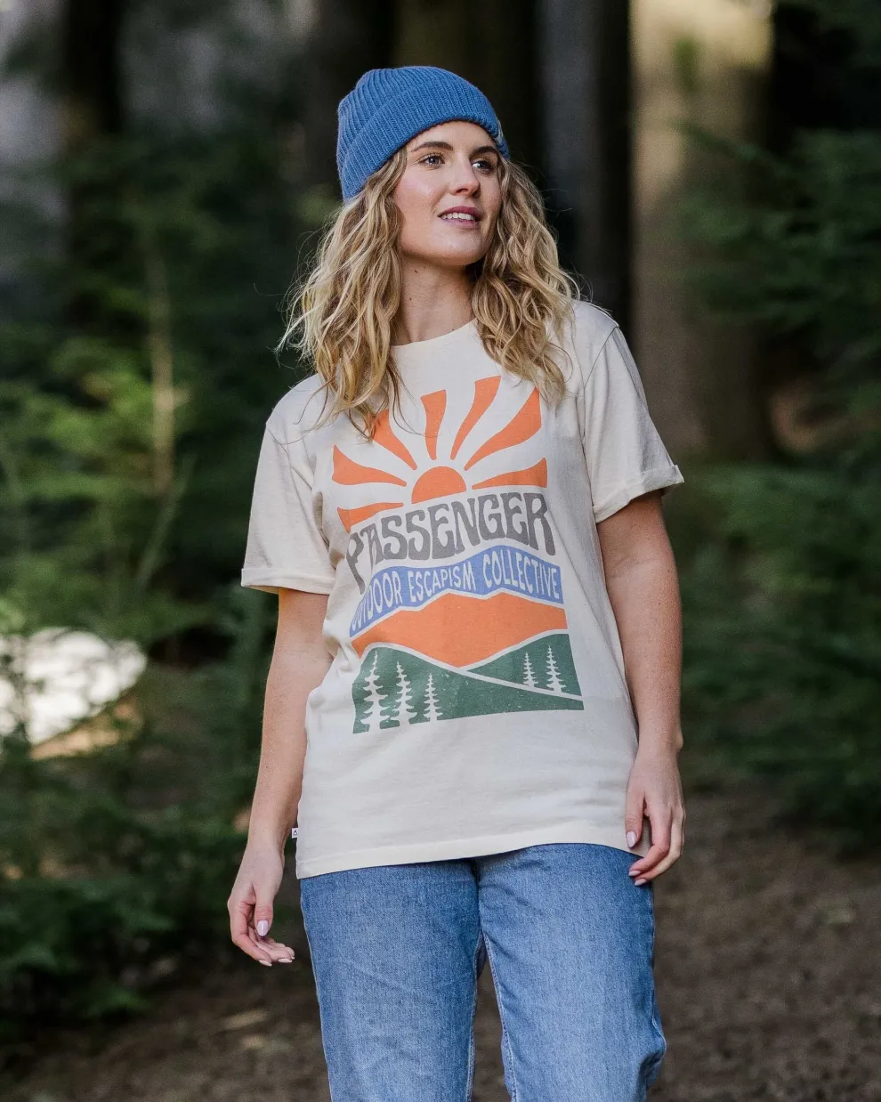 Perfect Days T-Shirt