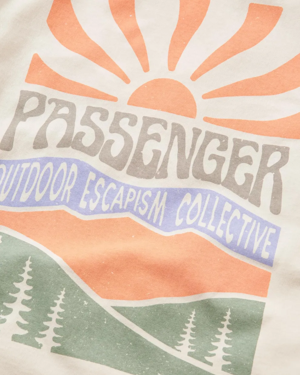 Perfect Days T-Shirt