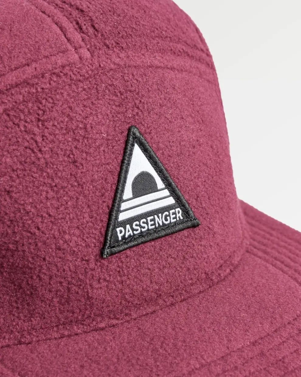 Pine Recycled Polar Fleece Cap