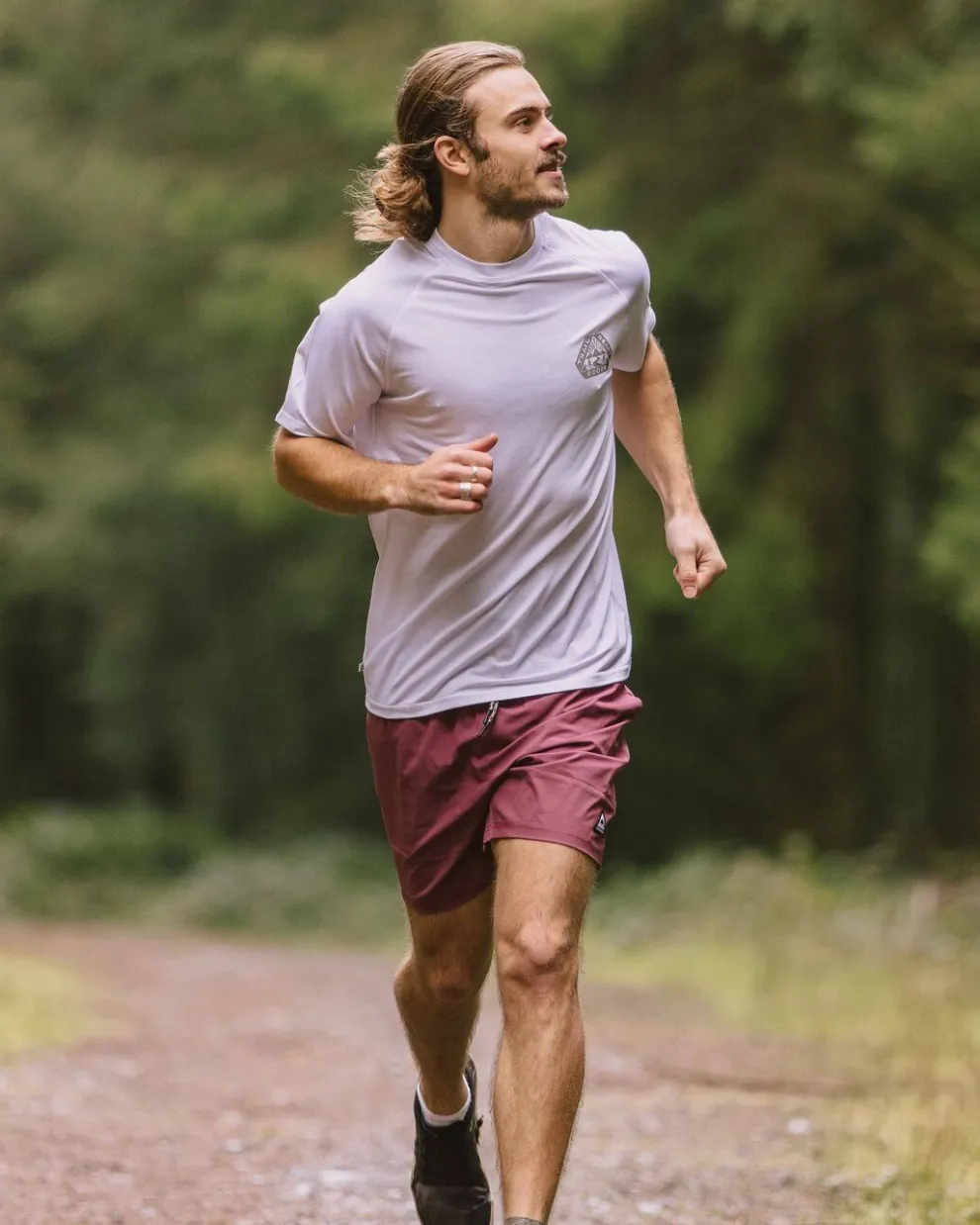 Porto Recycled All Purpose Swim Short