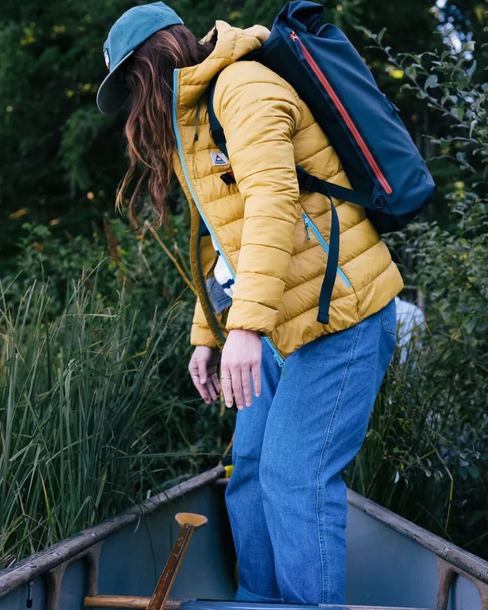 Pow Recycled 2.0 Insulated Jacket