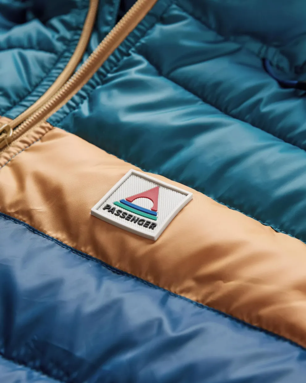 Pow Recycled 2.0 Insulated Jacket