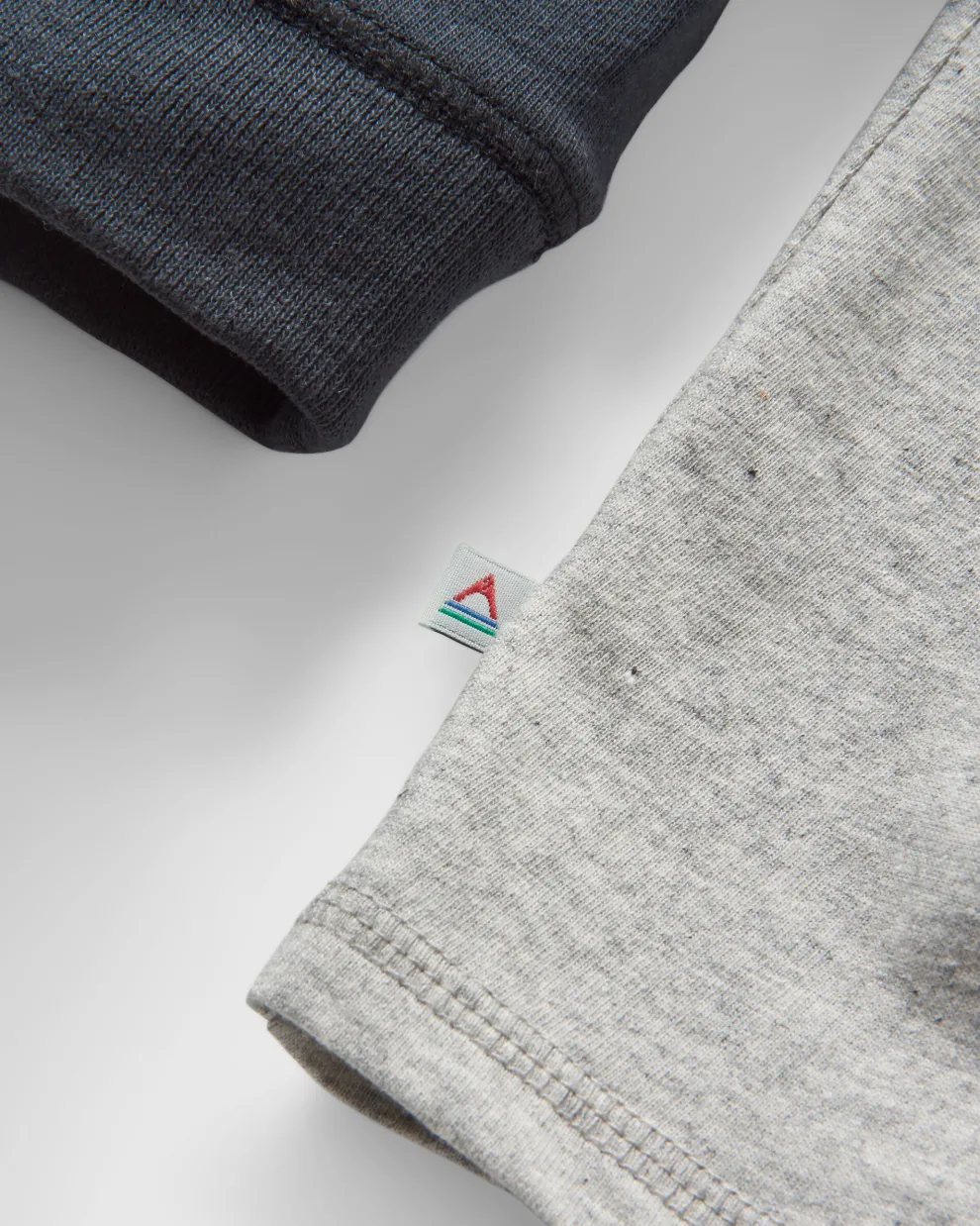 Purpose Organic Cotton Raglan LS T-Shirt