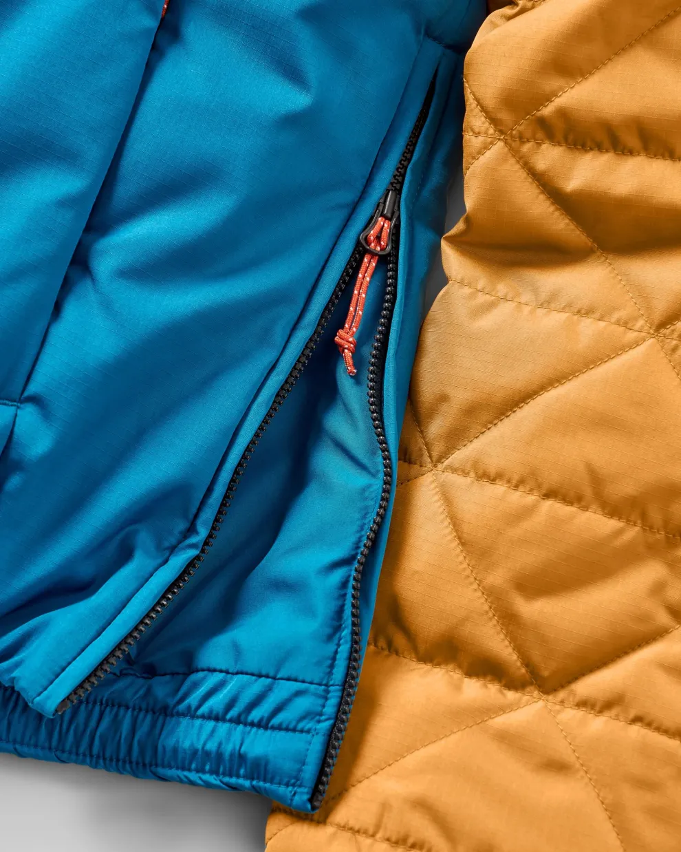 Pursue Recycled Thermore® Insulated Jacket