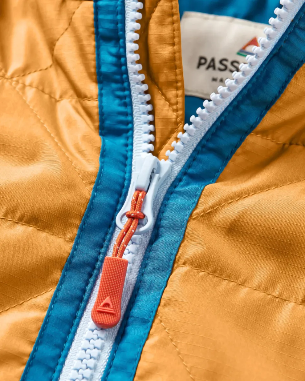 Pursue Recycled Thermore® Insulated Jacket
