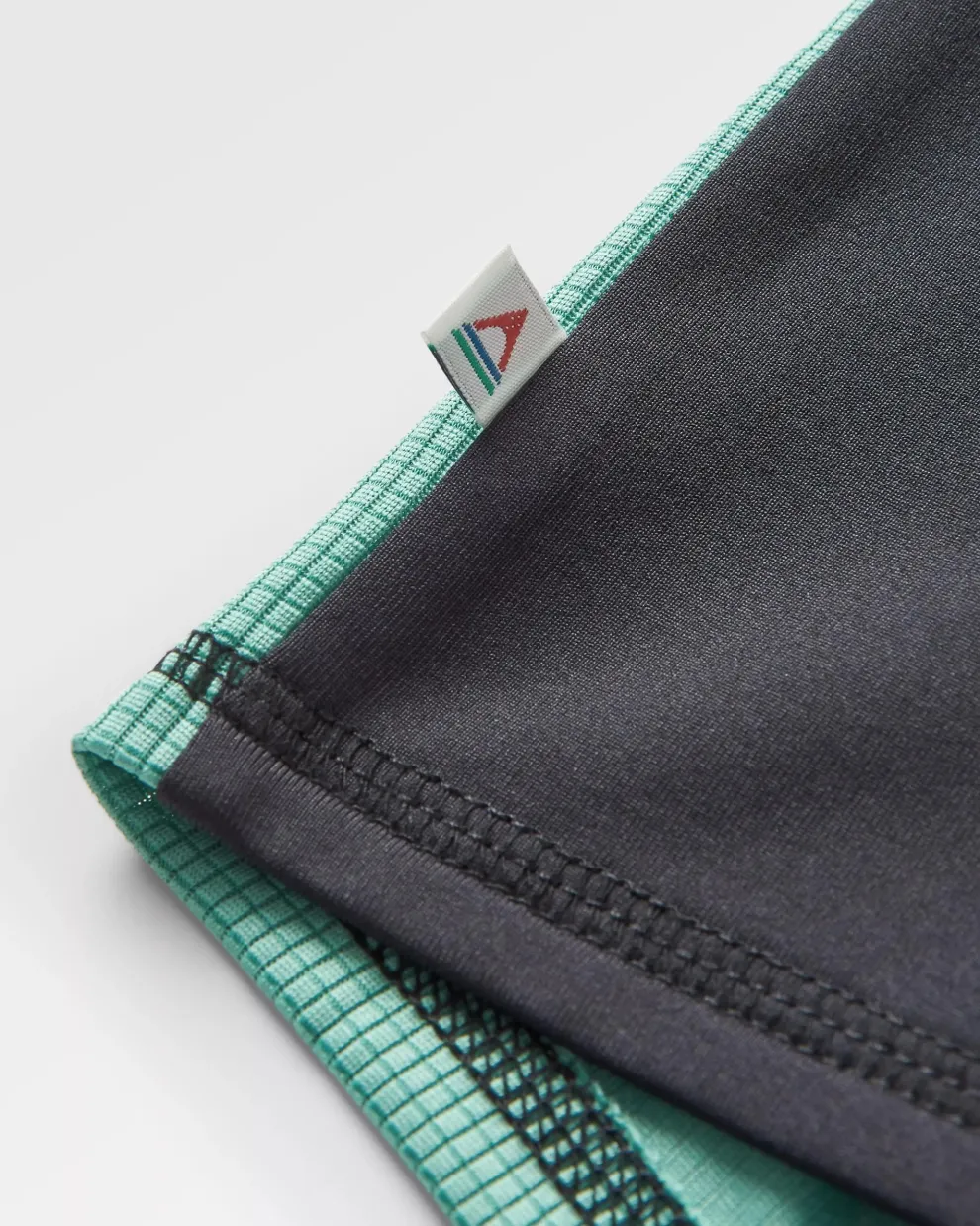 Range Recycled Active LS T-shirt