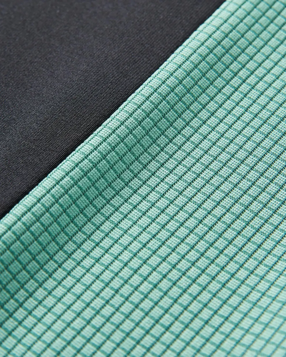 Range Recycled Active LS T-shirt