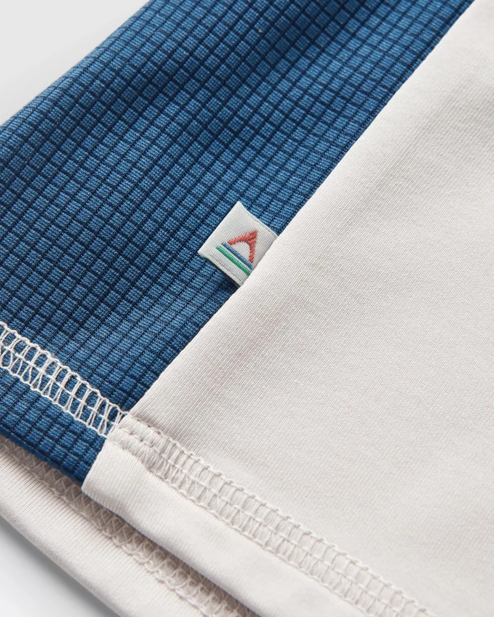 Range Recycled Active LS T-shirt