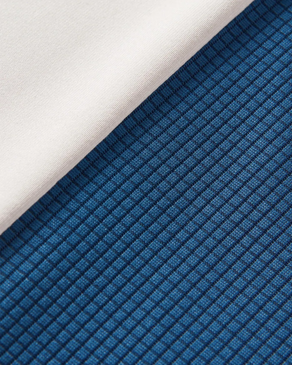 Range Recycled Active LS T-shirt