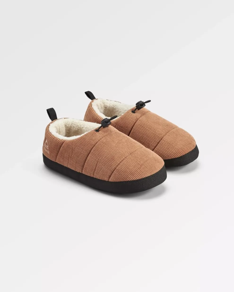 Recharge Corduroy Hut Slipper