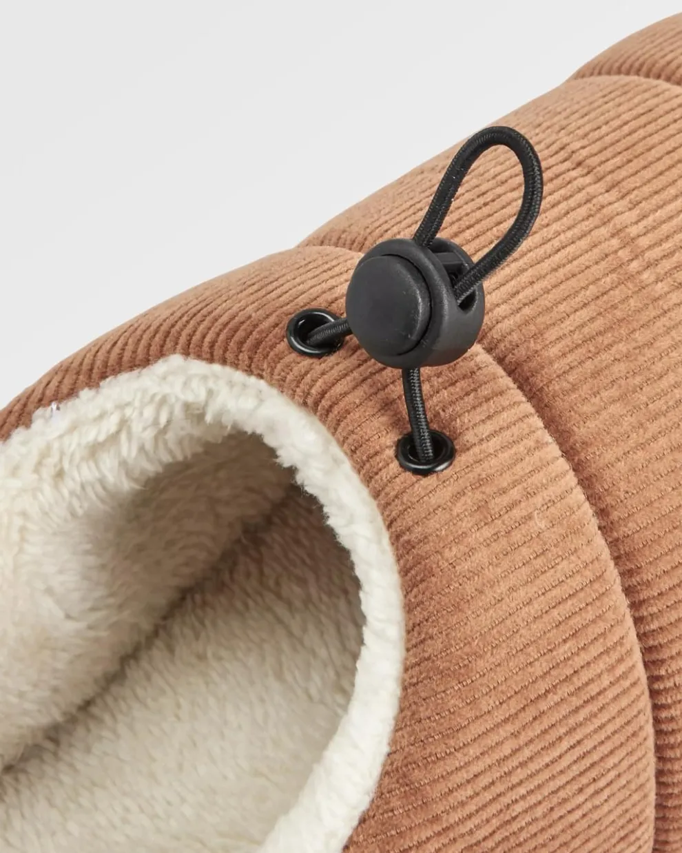 Recharge Corduroy Hut Slipper