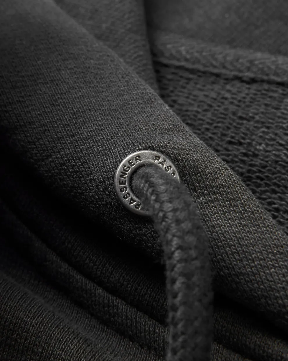 Reconnect Recycled Cotton Hoodie