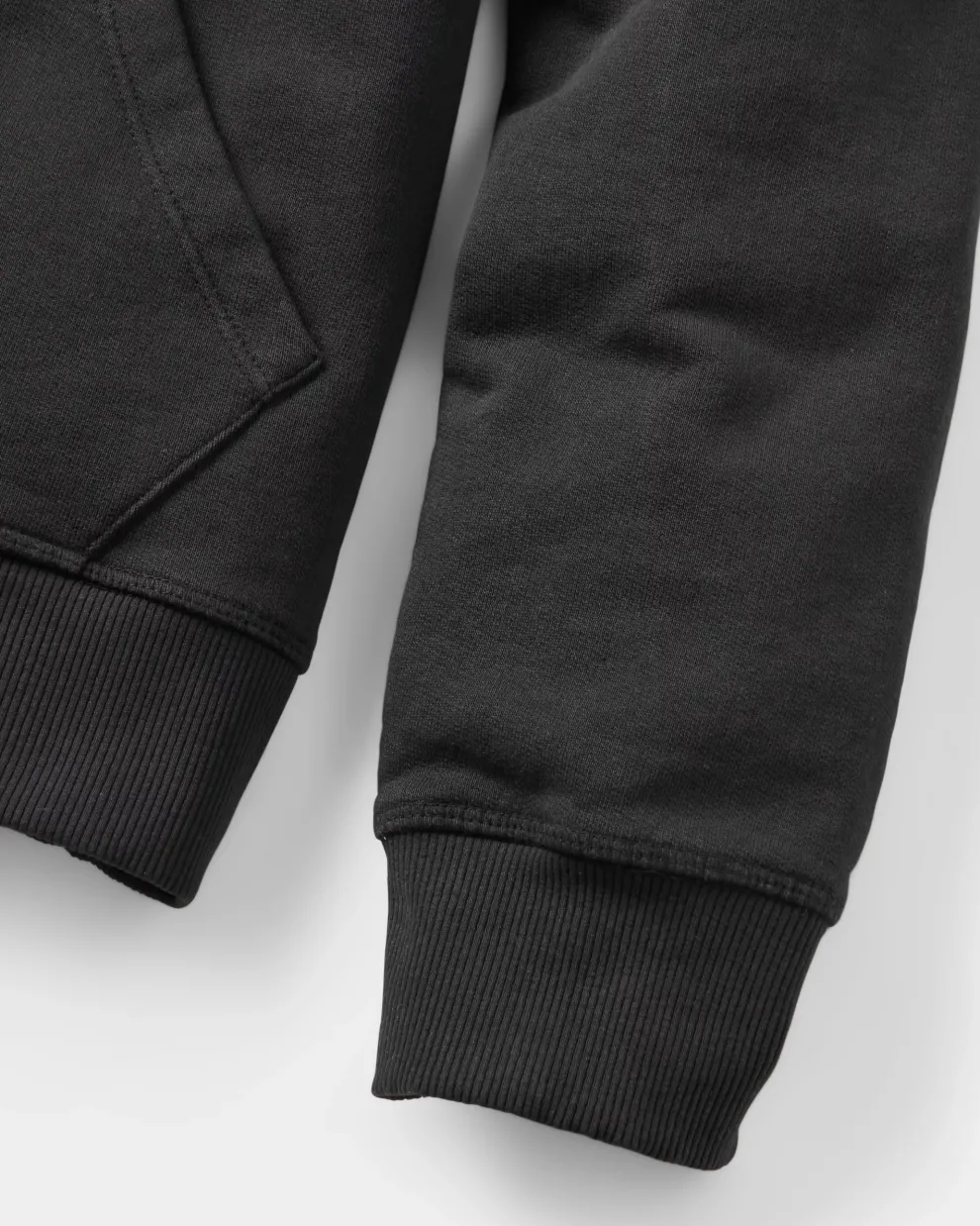 Reconnect Recycled Cotton Hoodie