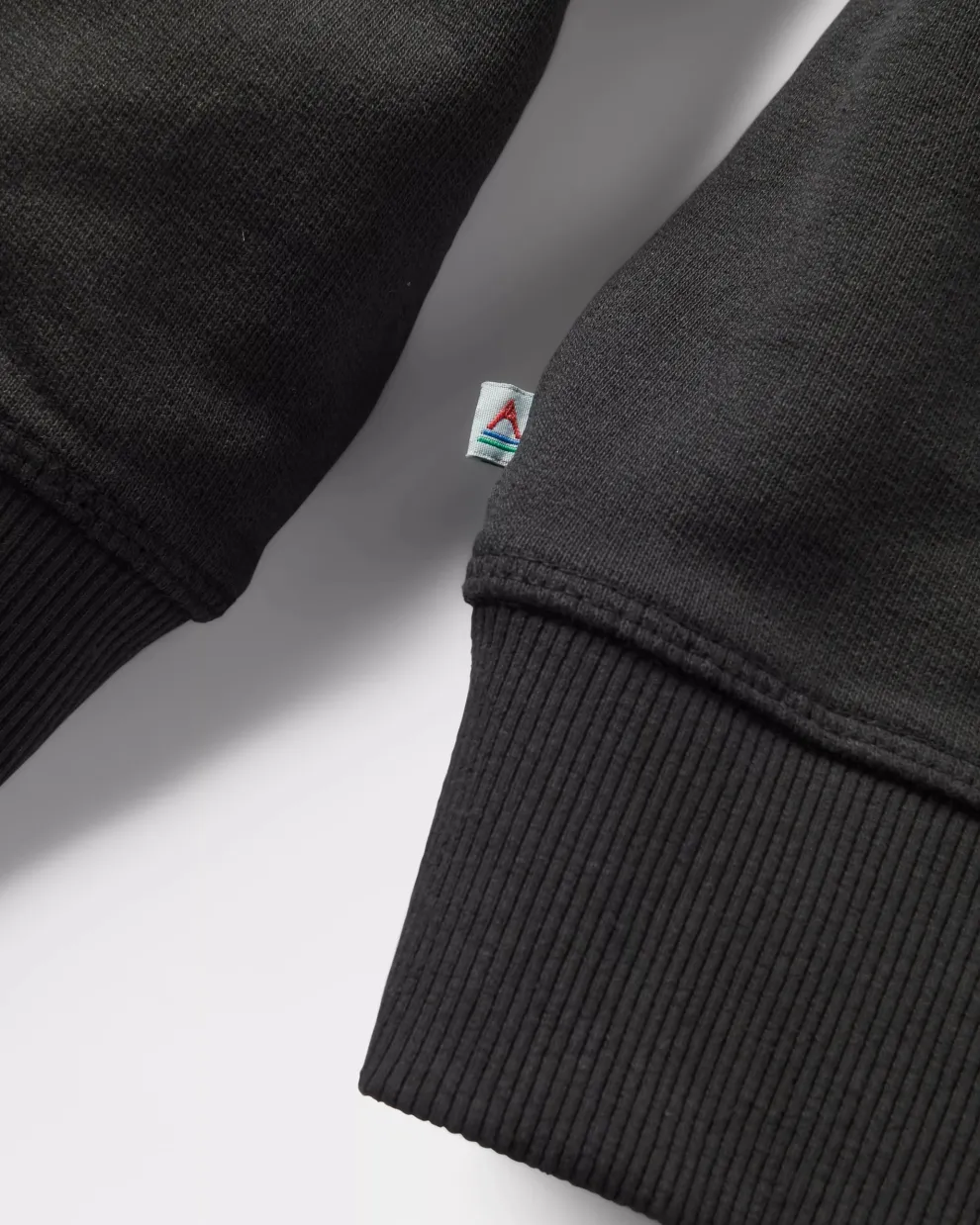 Reconnect Recycled Cotton Hoodie