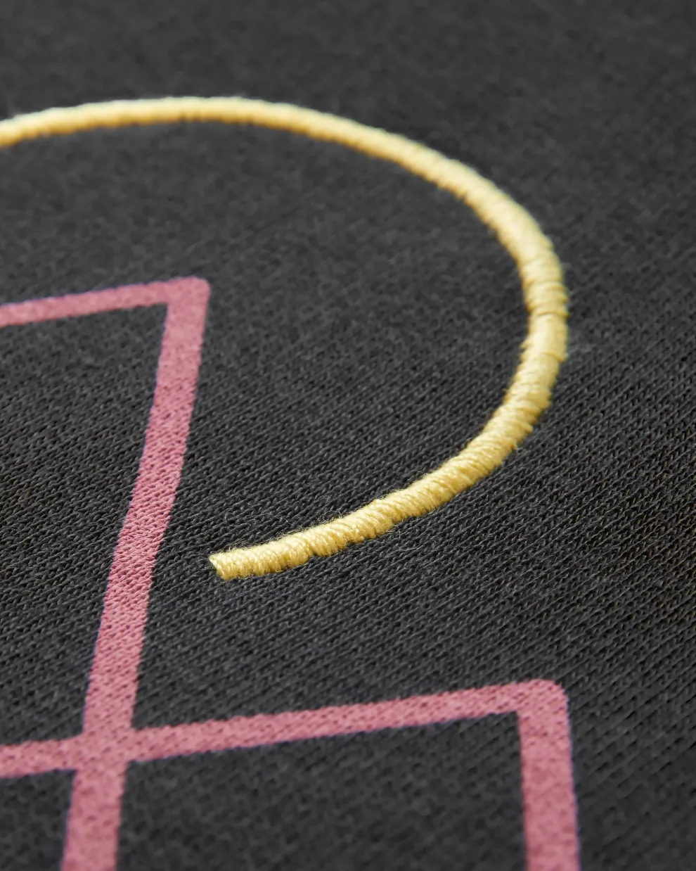 Remote Recycled Cotton Sweatshirt