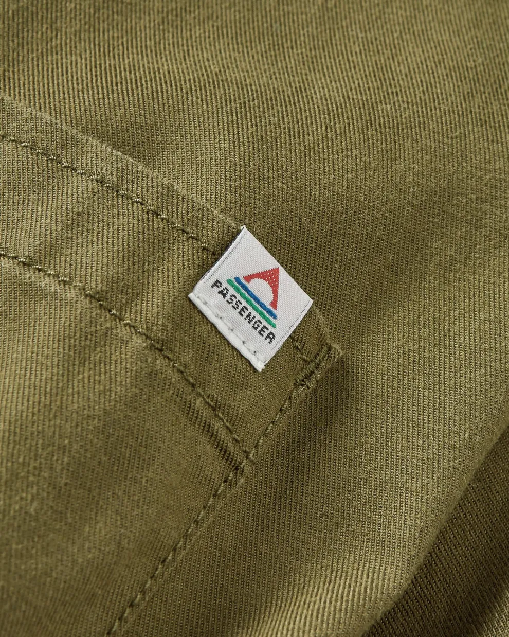 Resonate Organic Cotton Boiler Suit