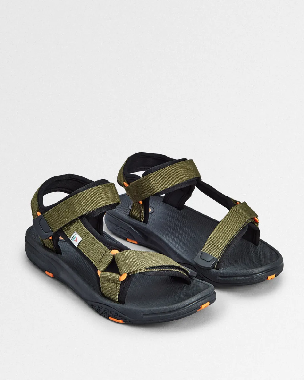 Rising Sandal