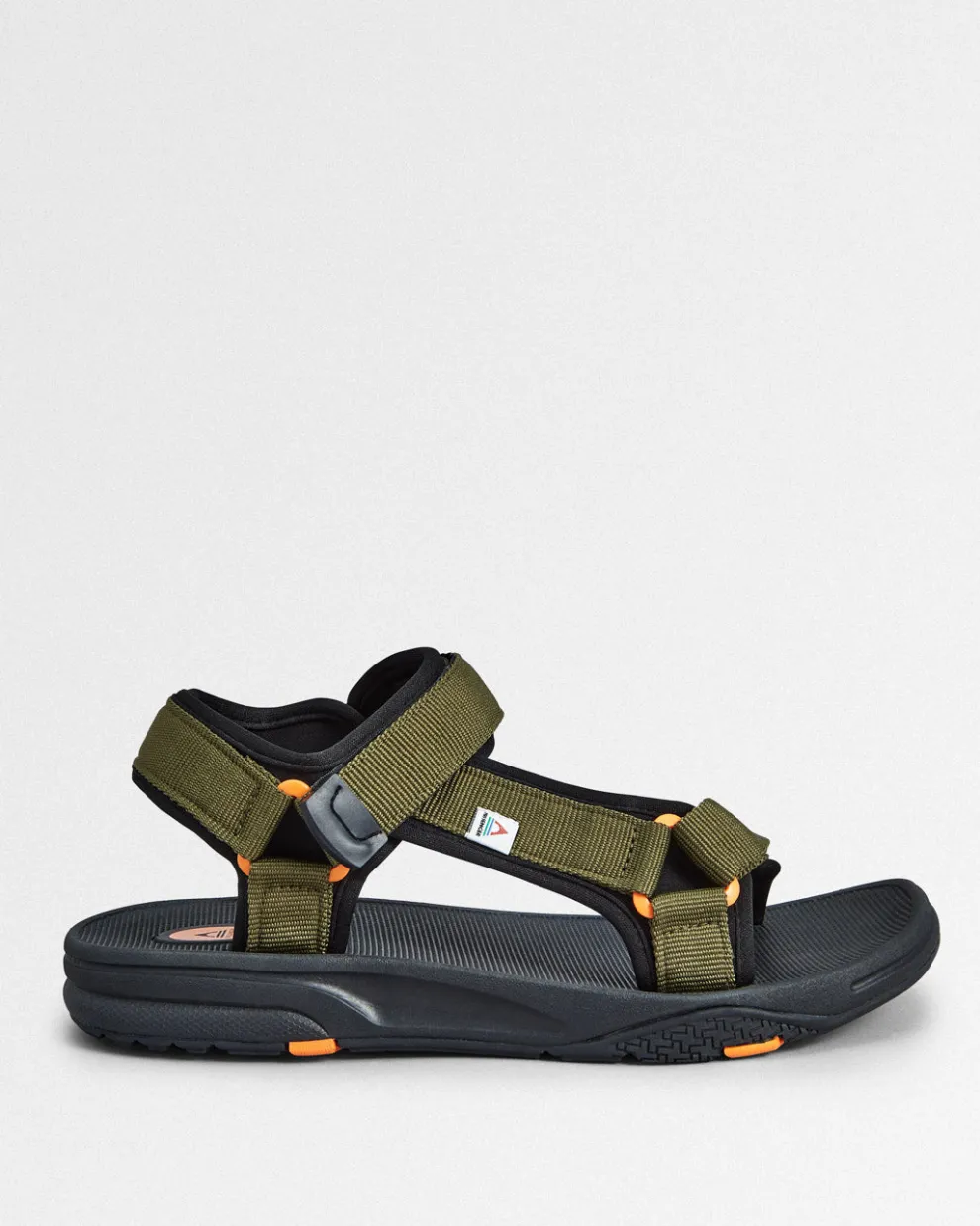 Rising Sandal