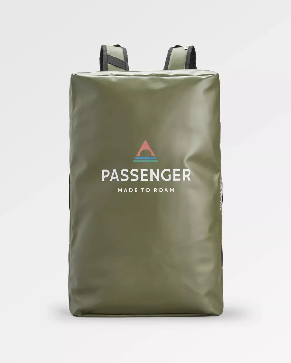 Road Trip 50L Duffel Backpack