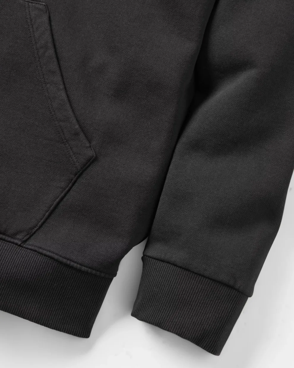 Roam Wild Recycled Cotton Hoodie