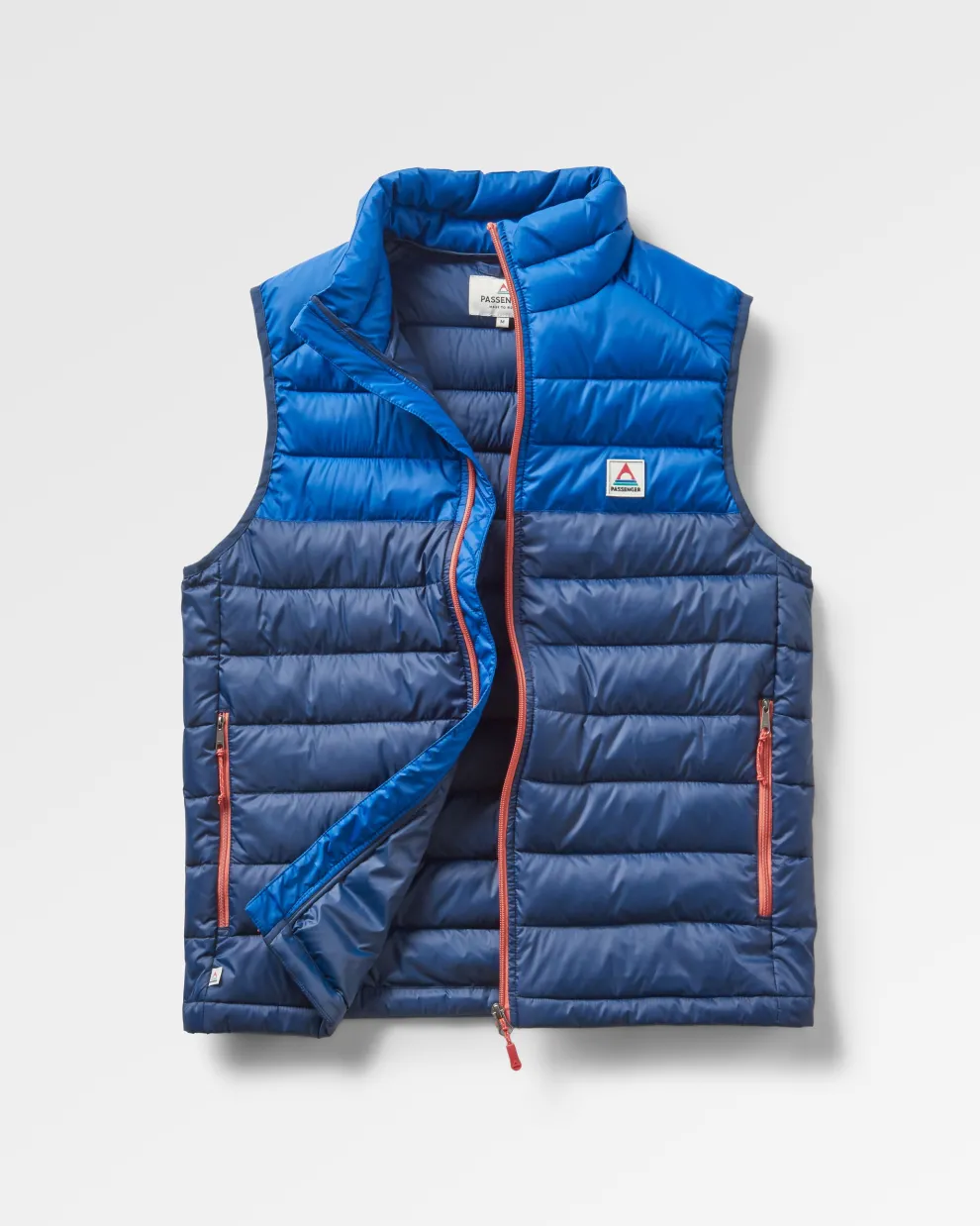 Roamer Insulated Vest