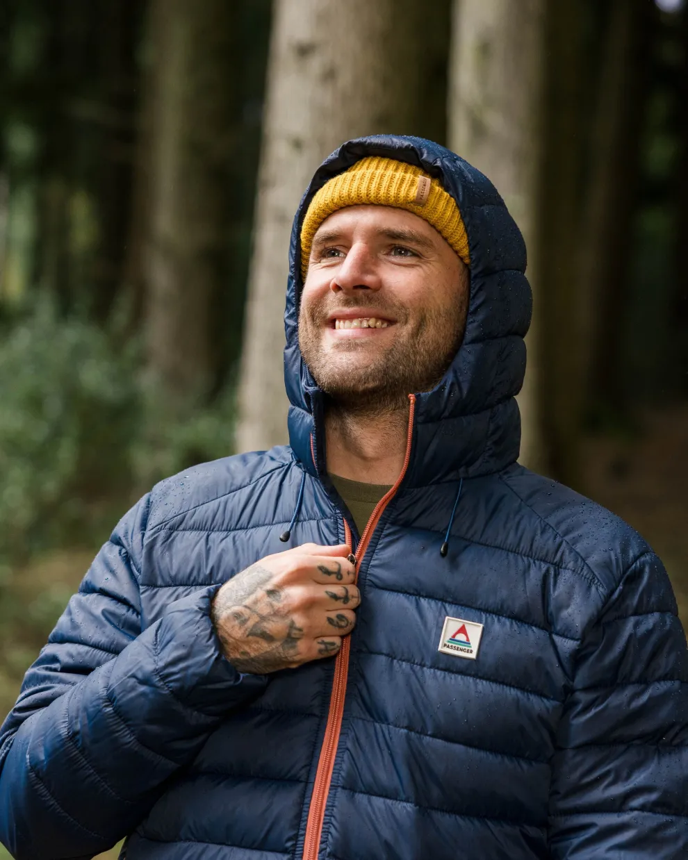 Roamer Recycled 2.0 Insulated Jacket