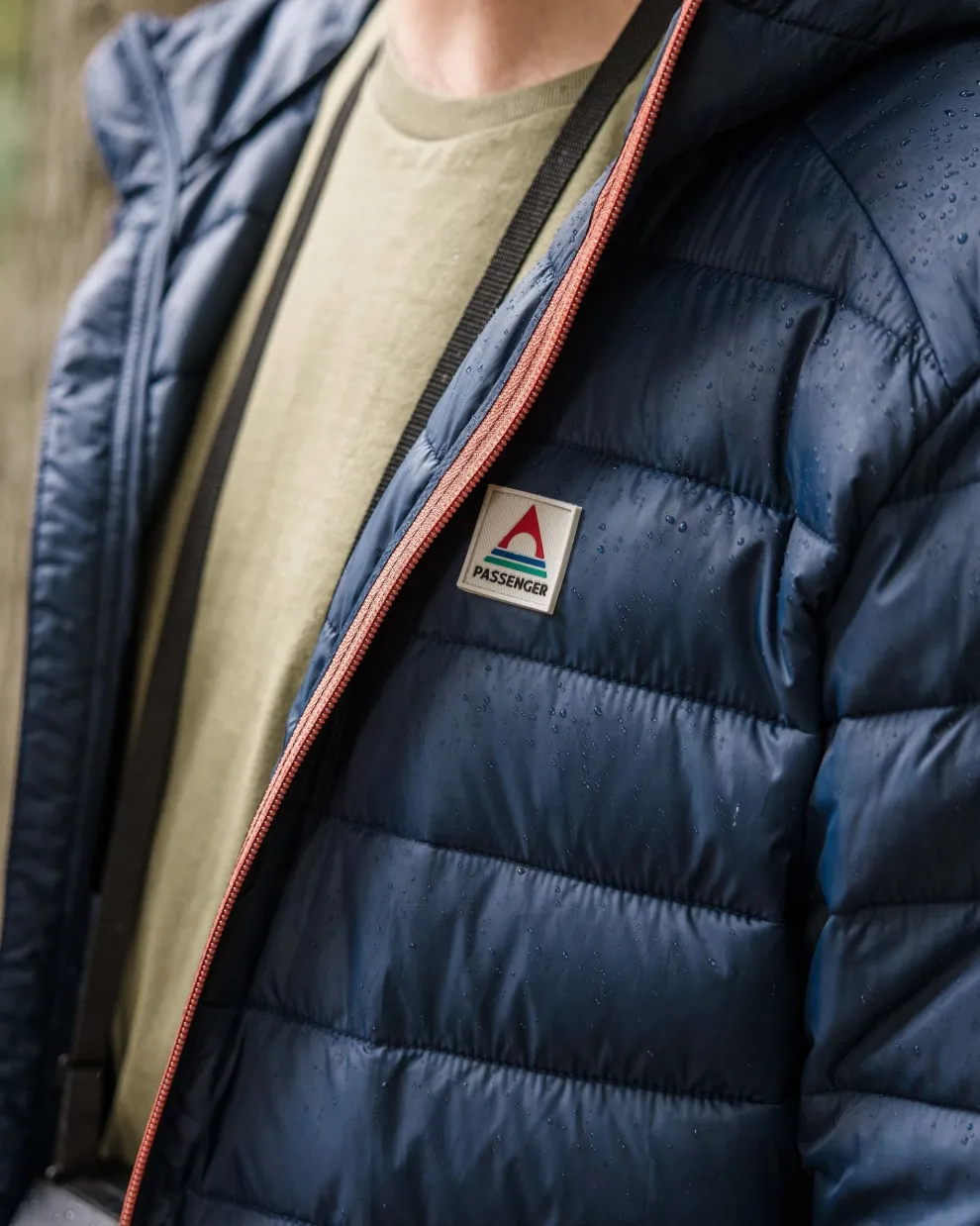 Roamer Recycled 2.0 Insulated Jacket