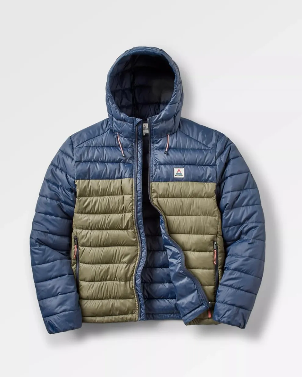 Roamer Recycled 2.0 Insulated Jacket