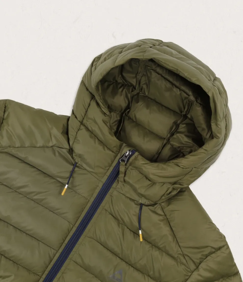 Roamer Recycled Insulated Jacket