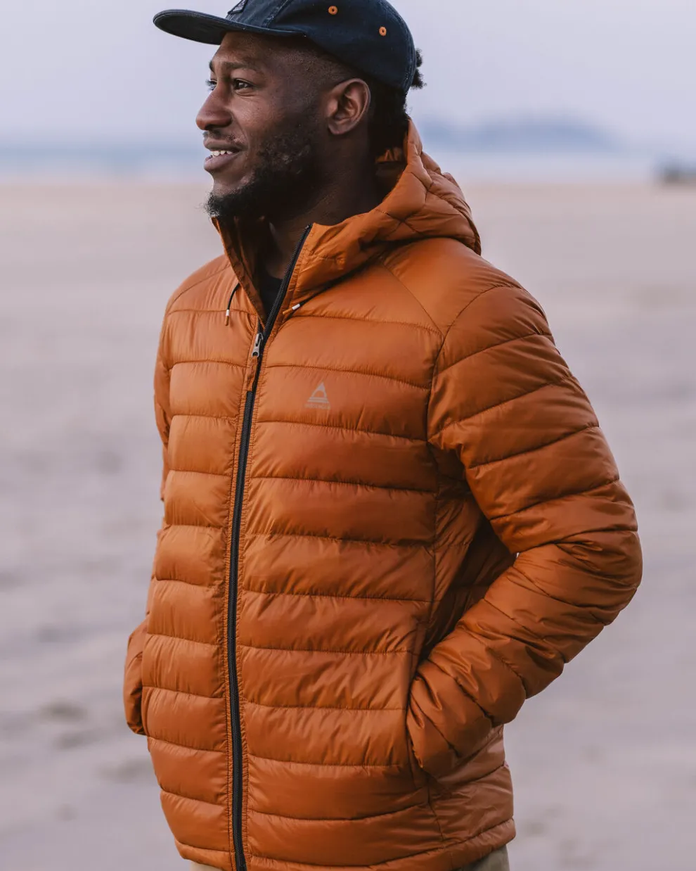 Roamer Recycled Insulated Jacket