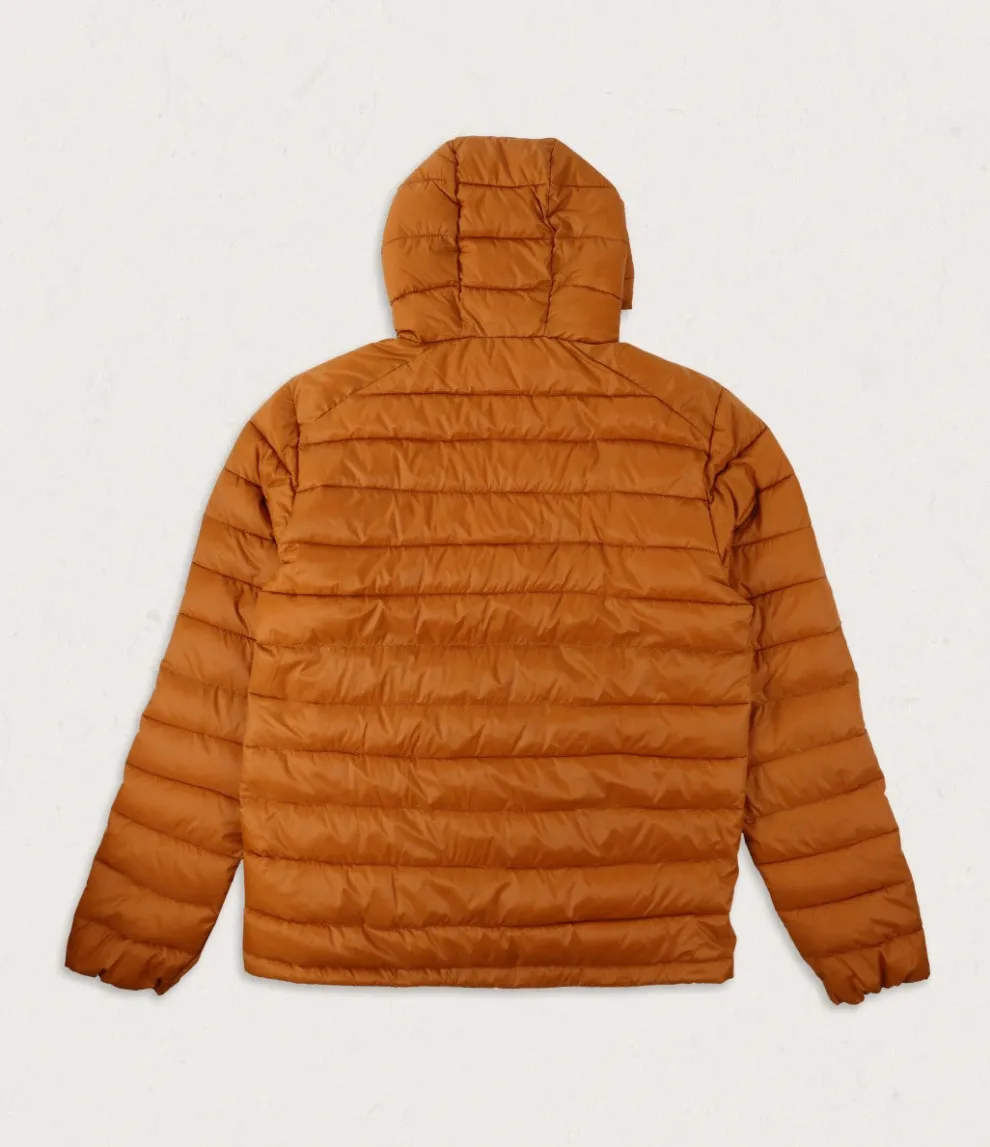 Roamer Recycled Insulated Jacket