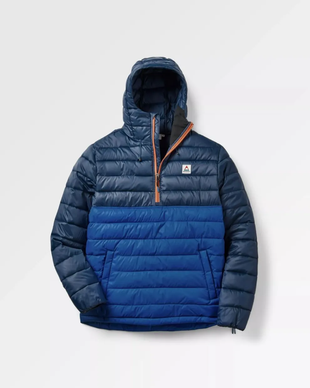 Roamer Recycled Insulated Overhead Jacket