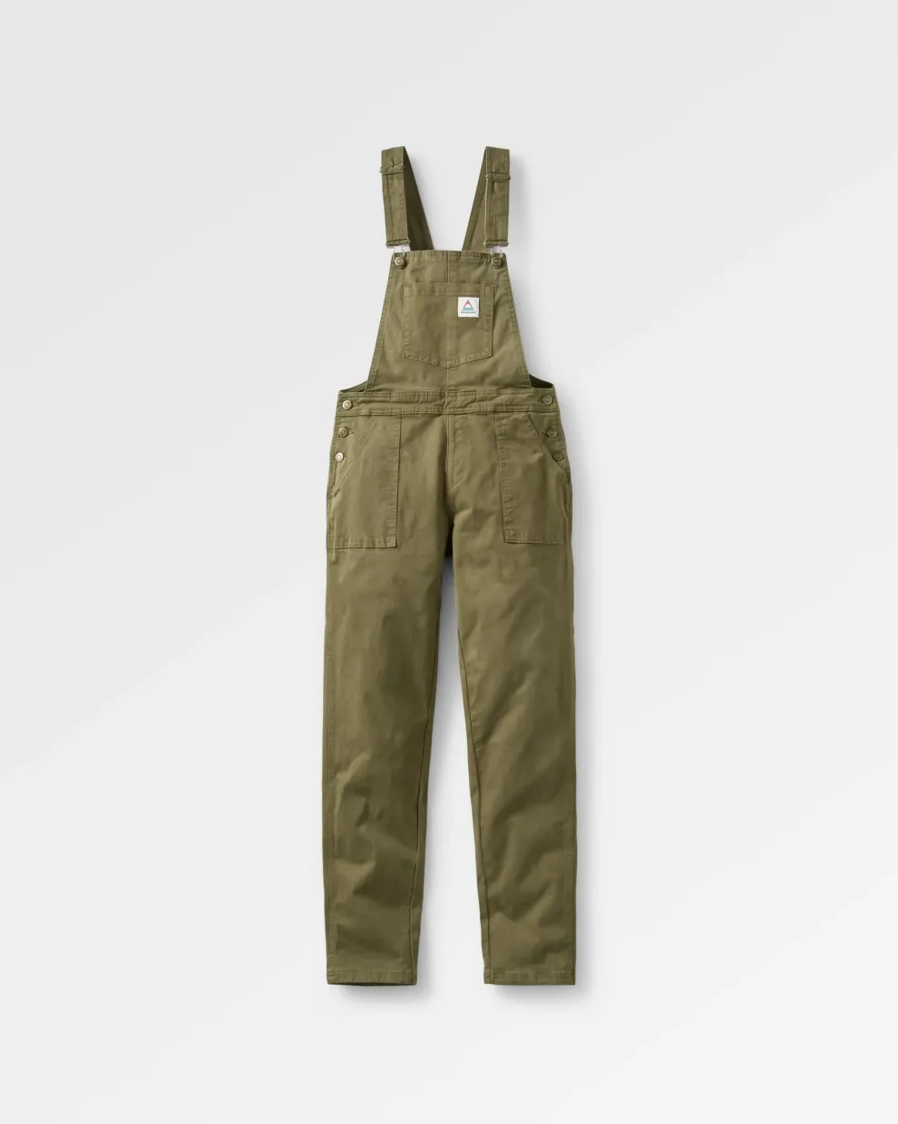 Roamist Organic Cotton Dungarees