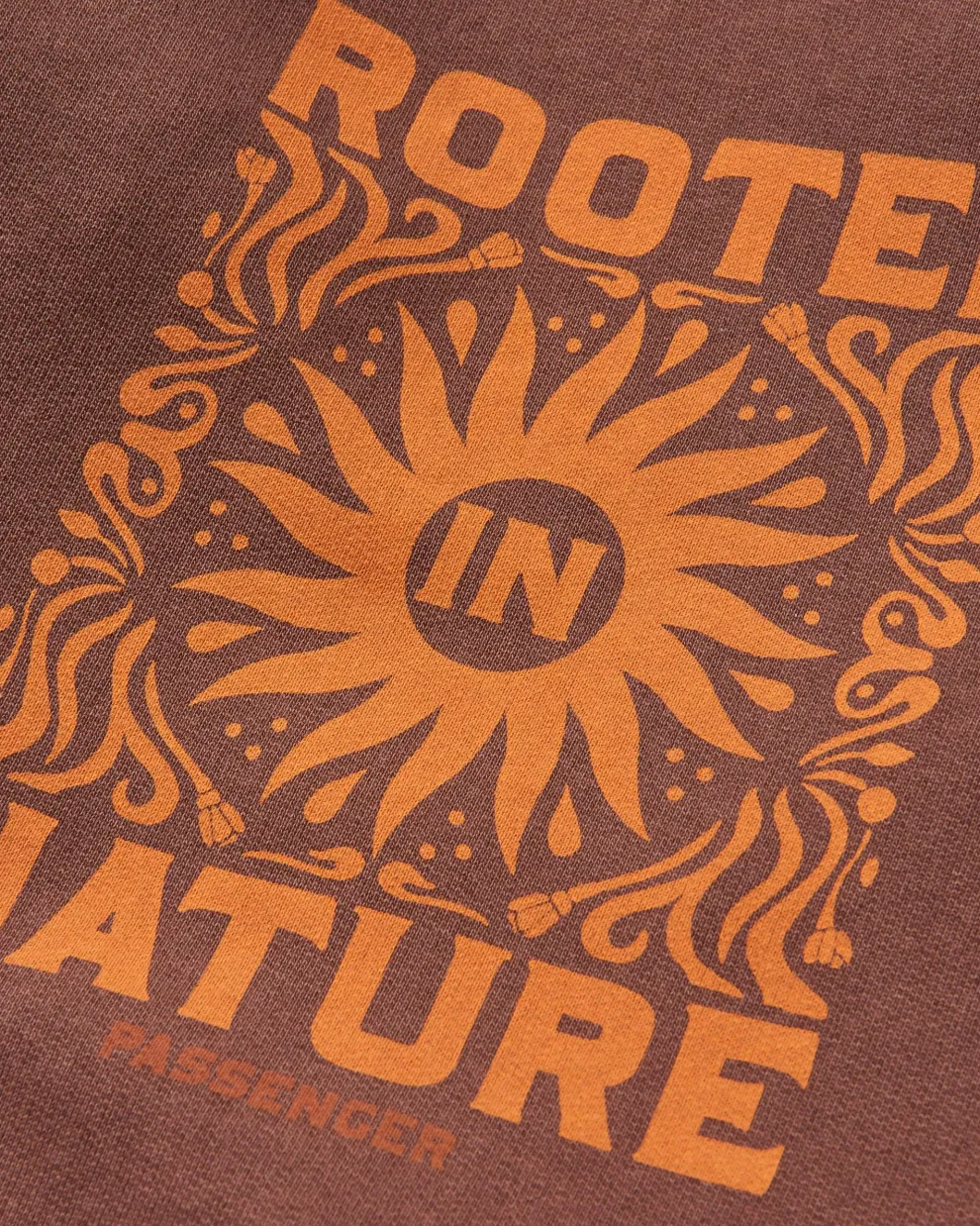 Rooted In Nature Hoodie
