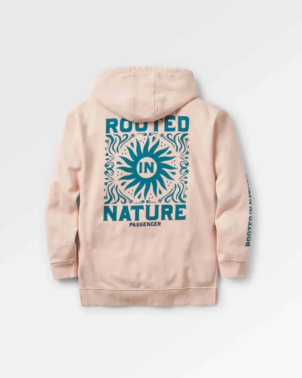 Rooted In Nature Hoodie