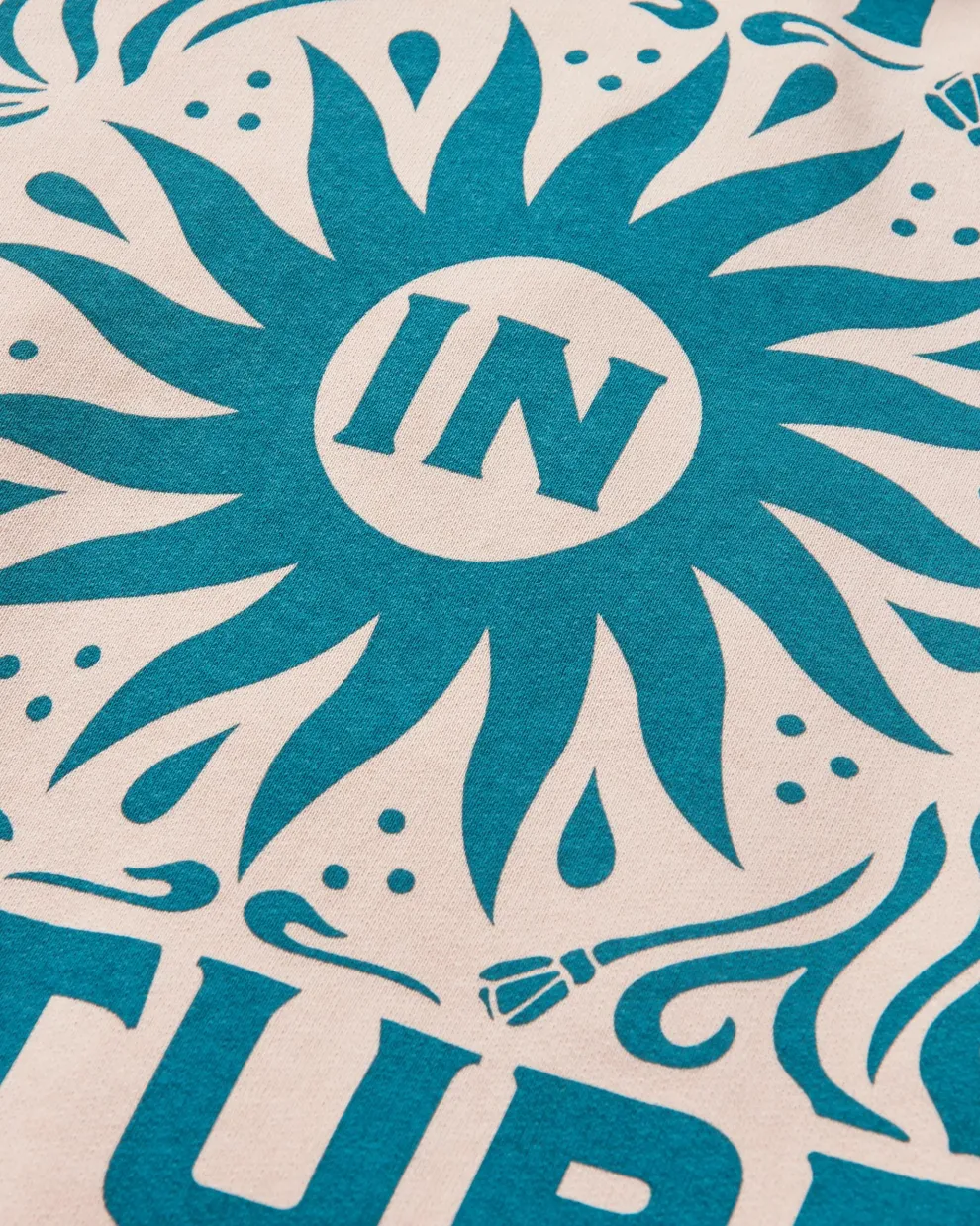 Rooted In Nature Hoodie